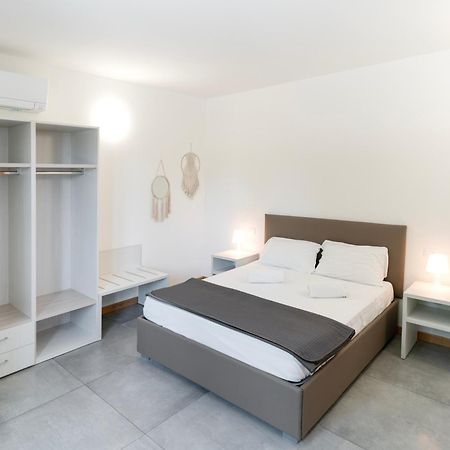 Residence Molino - Holiday Apartments マネルバ・デル・ガルダ エクステリア 写真