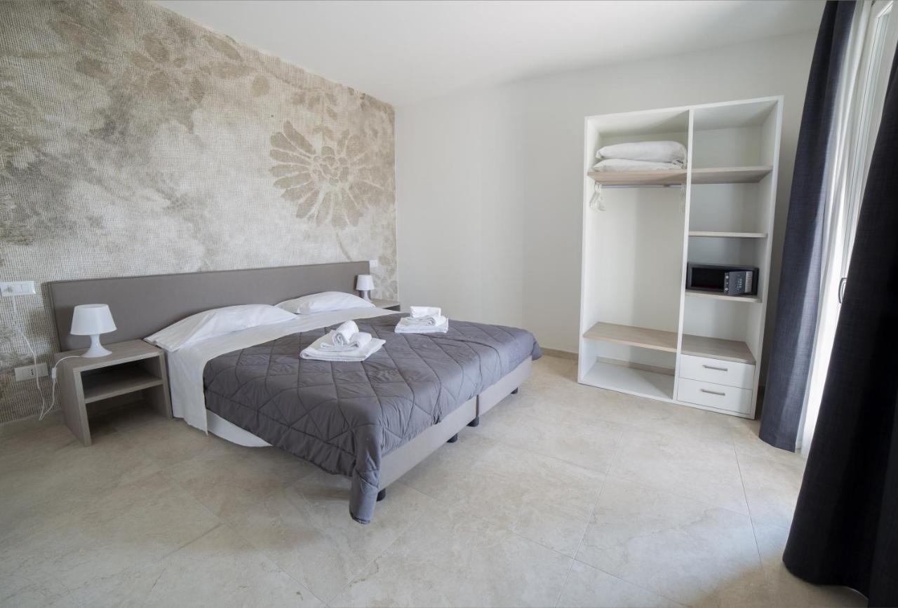 Residence Molino - Holiday Apartments マネルバ・デル・ガルダ エクステリア 写真