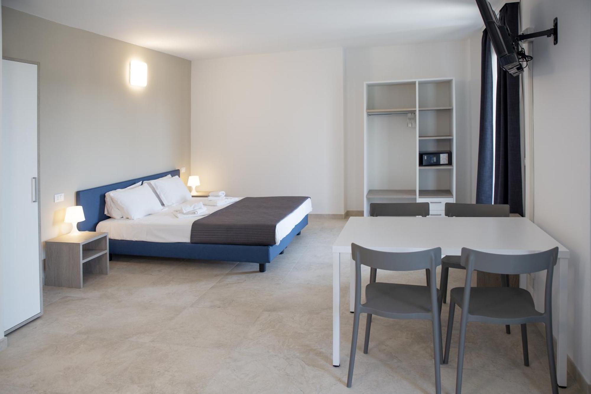 Residence Molino - Holiday Apartments マネルバ・デル・ガルダ エクステリア 写真