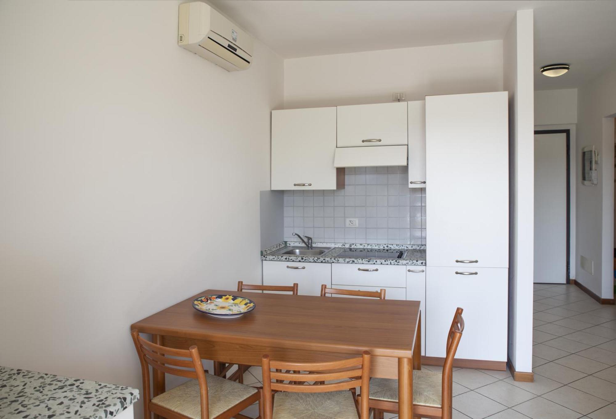 Residence Molino - Holiday Apartments マネルバ・デル・ガルダ エクステリア 写真